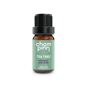 น้ำมันหอมระเหยทีทรี - Tea Tree Essential Oil